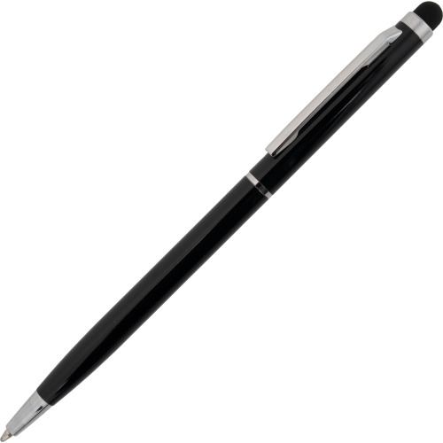 Długopis metalowy touch pen NEW ORLEANS Czarny 337803 