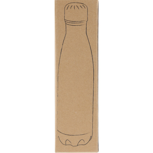 Butelka próżniowa BREE 550 ml Szary 229507 (9)