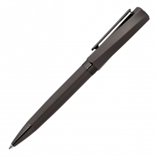 Długopis Twist Gun Szary HSQ1784D (3)