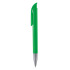 Długopis Atlas hard-color z metalową końcówką Zielony LT80826-N0031 (2) thumbnail