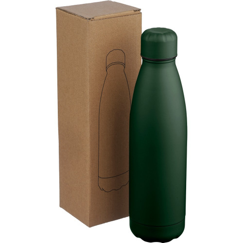 Butelka sportowa 700 ml Zielony VB279-06 (2)