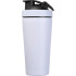 Shaker ze stali z recyklingu 750 ml LILY Biały 8558906 (4) thumbnail