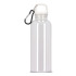 Butelka na wodę Noa R-PET 500 ml Przezroczysty Transparentny LT98913-N0004 (5) thumbnail