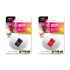 Pendrive Silicon Power Jewel J08 3,0 Czerwony EG 815605 8GB (1) thumbnail