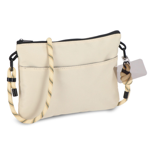 Dodatkowa saszetka Everyday Essentials z paskiem z paracordu Beżowy LT95321-N0055 
