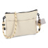 Dodatkowa saszetka Everyday Essentials z paskiem z paracordu Beżowy LT95321-N0055  thumbnail