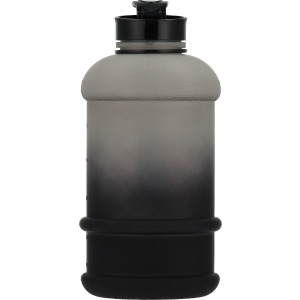 Butelka z tritanu soft touch GAINESVILLE 1300 ml