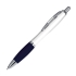 Długopis plastikowy KALININGRAD granatowy 168344  thumbnail