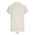 PULSE W OMEN POLO Off-White S04501-WW-M (1) thumbnail