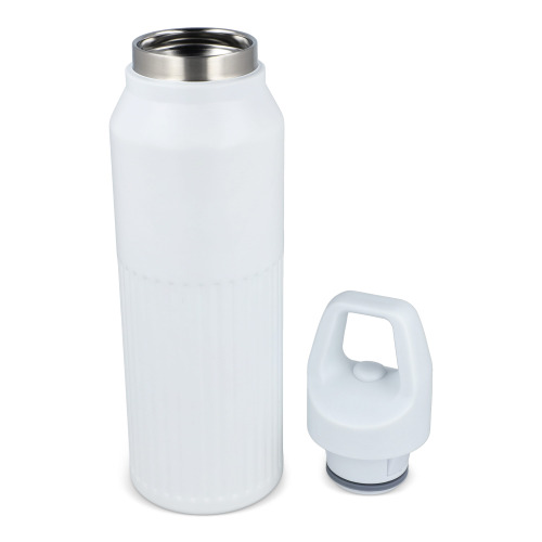 Butelka Thermo Easy-Click 500 ml Biały LT98697-N0001 (2)