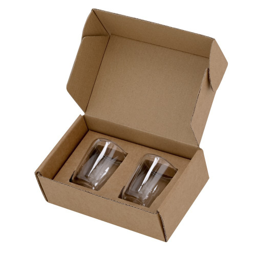 Zestaw 2 kieliszków 65 ml Neutralny VA693-00 