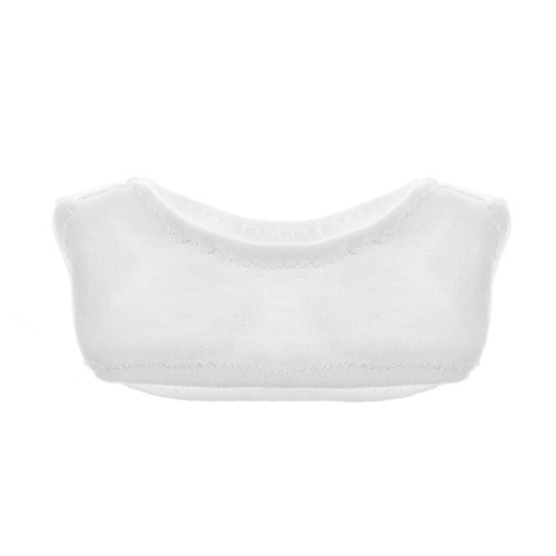 Pluszowy renifer | Comet White Brązowy HE401-16 (5)