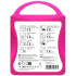 MyKit Zestaw Festival Plus Przezroczysta magenta 1Z252705 (4) thumbnail