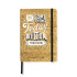 Notes z korka A5 / Corknote A5 Light Brown IP25055738 (3) thumbnail