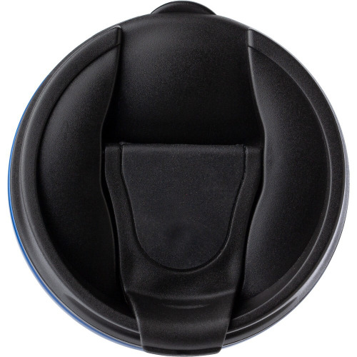 Kubek termiczny 325 ml Niebieski V0780-11 (3)