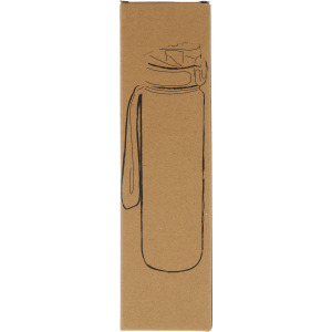 Butelka z tritanu 1000 ml ALDO Zielony