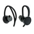 Bezprzewodowe słuchawki douszne czarny P326.281  thumbnail