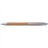 Długopis tekturowy BLACKPOOL Brązowy 143601 (2) thumbnail