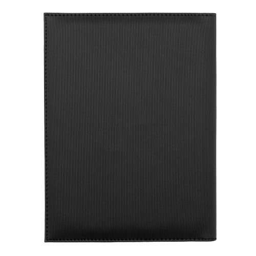 Teczka A5 Formation Line Grey Czarny HDM409A (4)