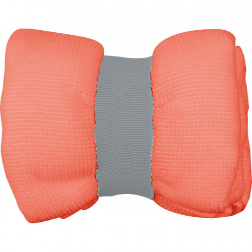 Mały ręcznik z mikrofibry 160 g/m² HUGH Czerwony 7475405 (4)