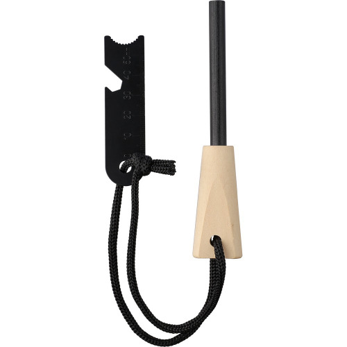 Krzesiwo, narzędzie wielofunkcyjne Brązowy VA564-16 (7)