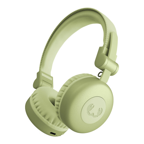 3HP1000 I Fresh 'n Rebel Code Core-Wireless on-ear Headphone Jasnozielony LT49733-N0032 