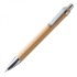 Zestaw piśmienniczy drewniany PORT-AU-PRINCE brązowy 064001 (3) thumbnail