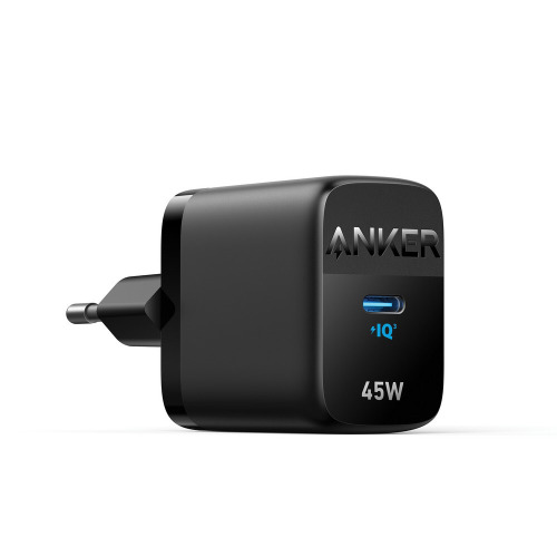 Ładowarka ścienna 45W Anker Czarny VR016-03 (4)