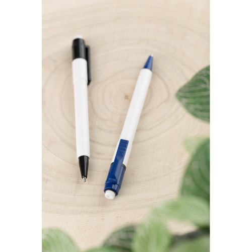 Długopis STILOLINEA Baron z wkładem jumbo Czarny V1952-03 (5)