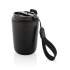 Kubek termiczny 380 ml Cuppa, stal nierdzewna z recyklingu czarny P435.021 (12) thumbnail