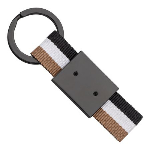 Breloczek na klucze Iconic Style Multicolor HAK385D (1)