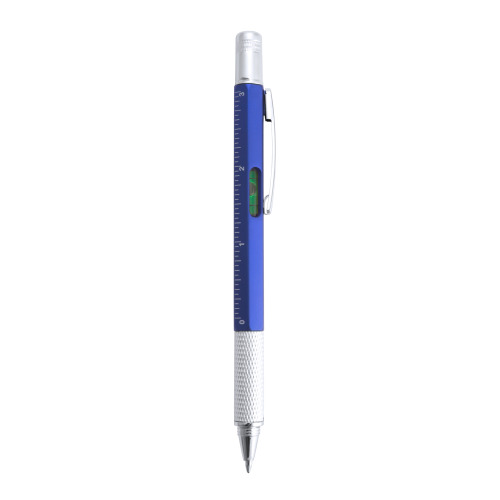 Długopis wielofunkcyjny niebieski V7799-11 