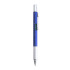 Długopis wielofunkcyjny niebieski V7799-11  thumbnail
