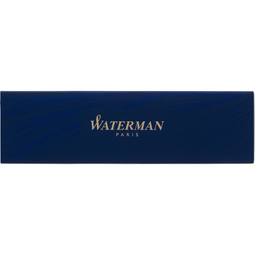 Długopis Waterman Allure Deluxe Niebieski VA842-11 (6)