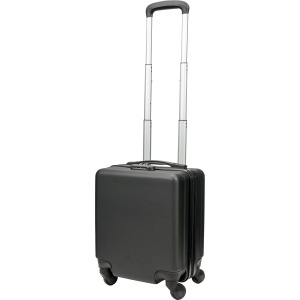 Walizka kabinowa Palmas Czarny