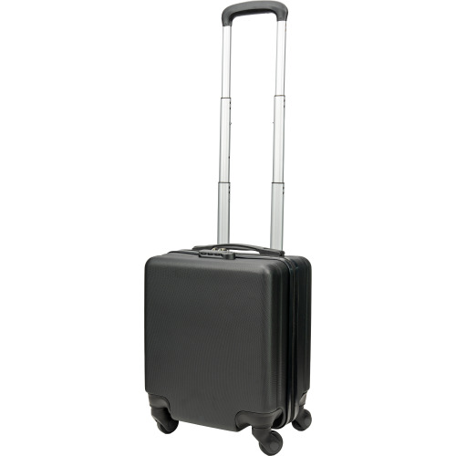 Walizka kabinowa Palmas Czarny 479603 