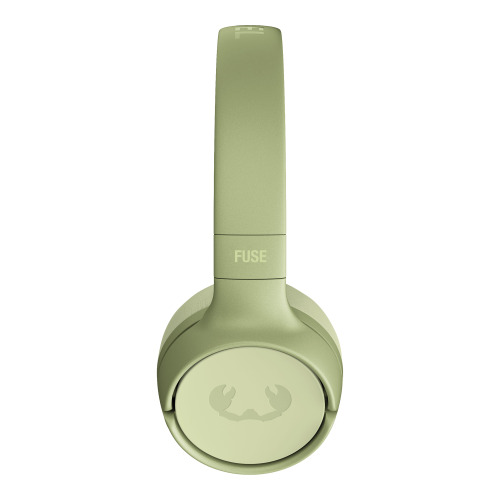 3HP1100 I Fresh 'n Rebel Code Fuse-Wireless on-ear headphone Jasnozielony LT49734-N0032 (2)