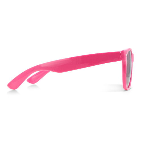 Okulary przeciwsłoneczne Justin RPC UV400 Różowy LT86722-N0076 (2)