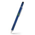 Długopis wielofunkcyjny | Guilbert Granatowy VA928-04  thumbnail