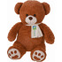 Pluszowy miś | Jacob Brązowy HE054-16 (5) thumbnail