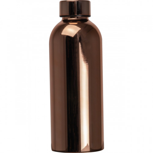 Butelka termiczna 500 ml CrisMa SILVIA Miedziany 8496195 (7)