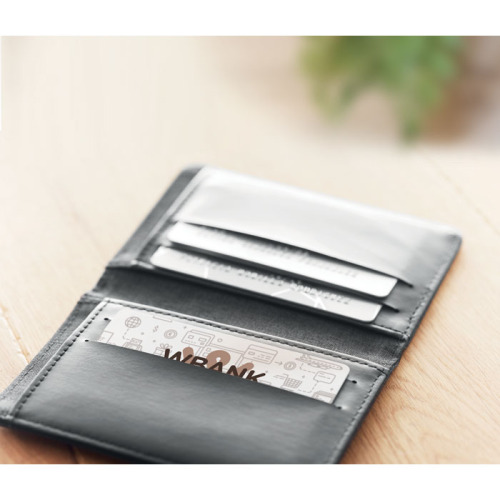 Karta RFID Biały MO9751-06 (3)