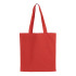 Torba na ramię OEKO-TEX® 140g/m² 38x42cm Czerwony LT95156-N0021 (1) thumbnail