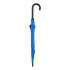 Verdure 190T Pongee 23" Wiatroodporny parasol z uchwytem, automatyczny Niebieski LT97119-N0011 (4) thumbnail