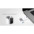 Czytnik kart microSD i SD Silicon Power Combo 3,1 czarny EG 819803 (3) thumbnail