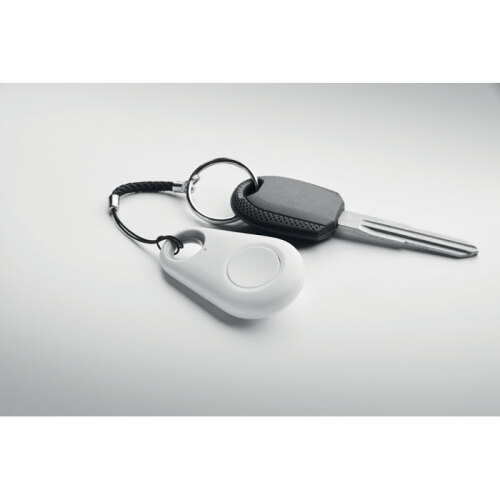 brelok do szukania kluczy biały MO9218-06 (4)