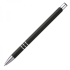 Długopis metalowy soft touch NEW JERSEY czarny 055503 (4) thumbnail