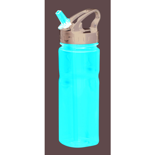 Bidon Przezroczysty czerwony MO8308-25 (1)