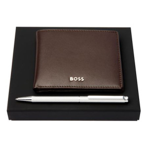 Zestaw HLW403Y + HSM2764B Brązowy