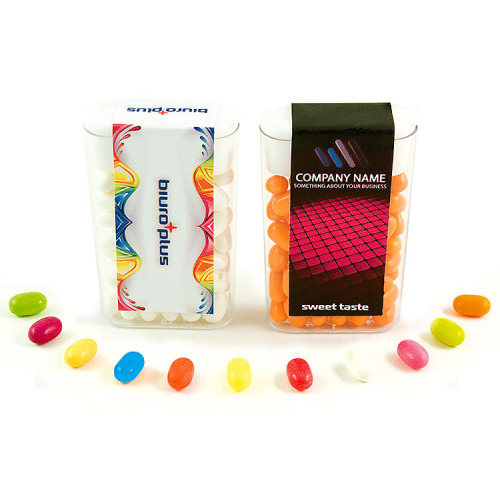 DRAŻETKI TAK-TAK MIDI Tropikalny SZP13.13tro 